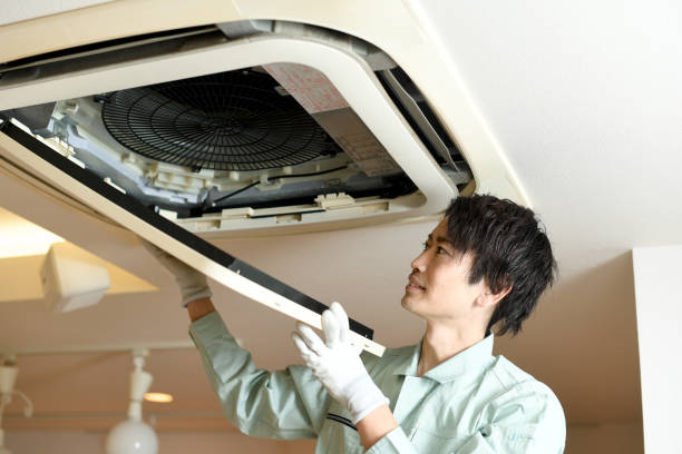 Home Air Vent Cleaning in St James City, FL