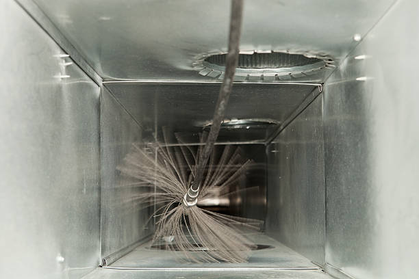 Best Best Air Duct Cleaning Company  in St James City, FL