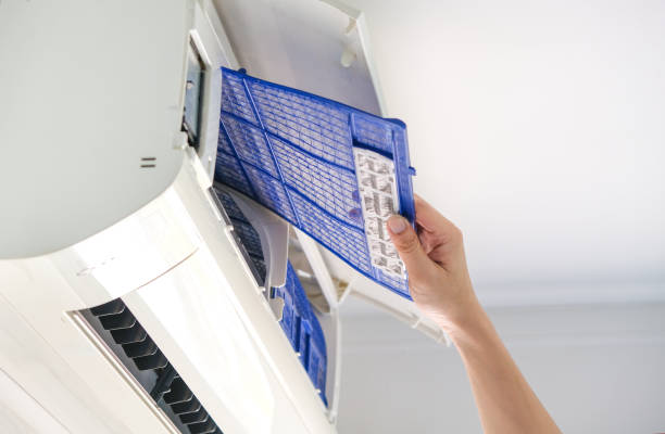 Best General Air Duct Cleaning  in St James City, FL