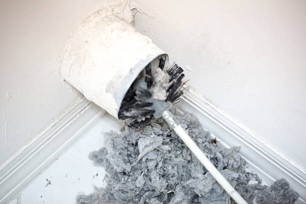 Best Affordable HVAC Duct Cleaning  in St James City, FL