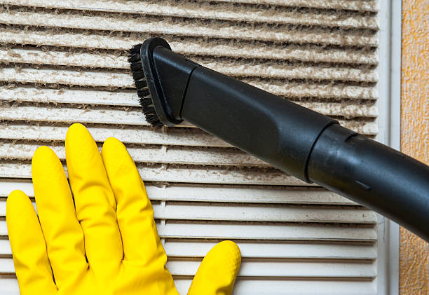 Best Air Duct Cleaning Near Me  in St James City, FL