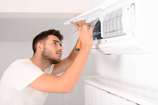 Best HVAC Duct Inspection Services  in St James City, FL