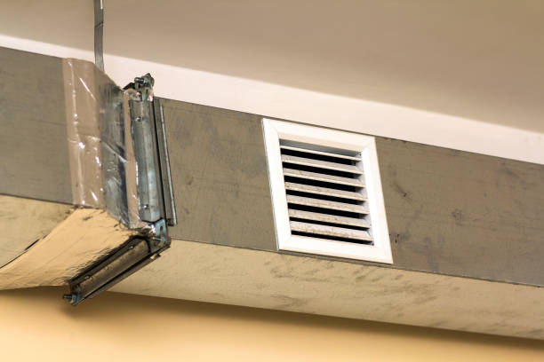 Best Residential Air Duct Cleaning  in St James City, FL